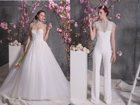 韩国艺匠金龙善：“用纽约婚纱时装周元素，做时尚婚照”